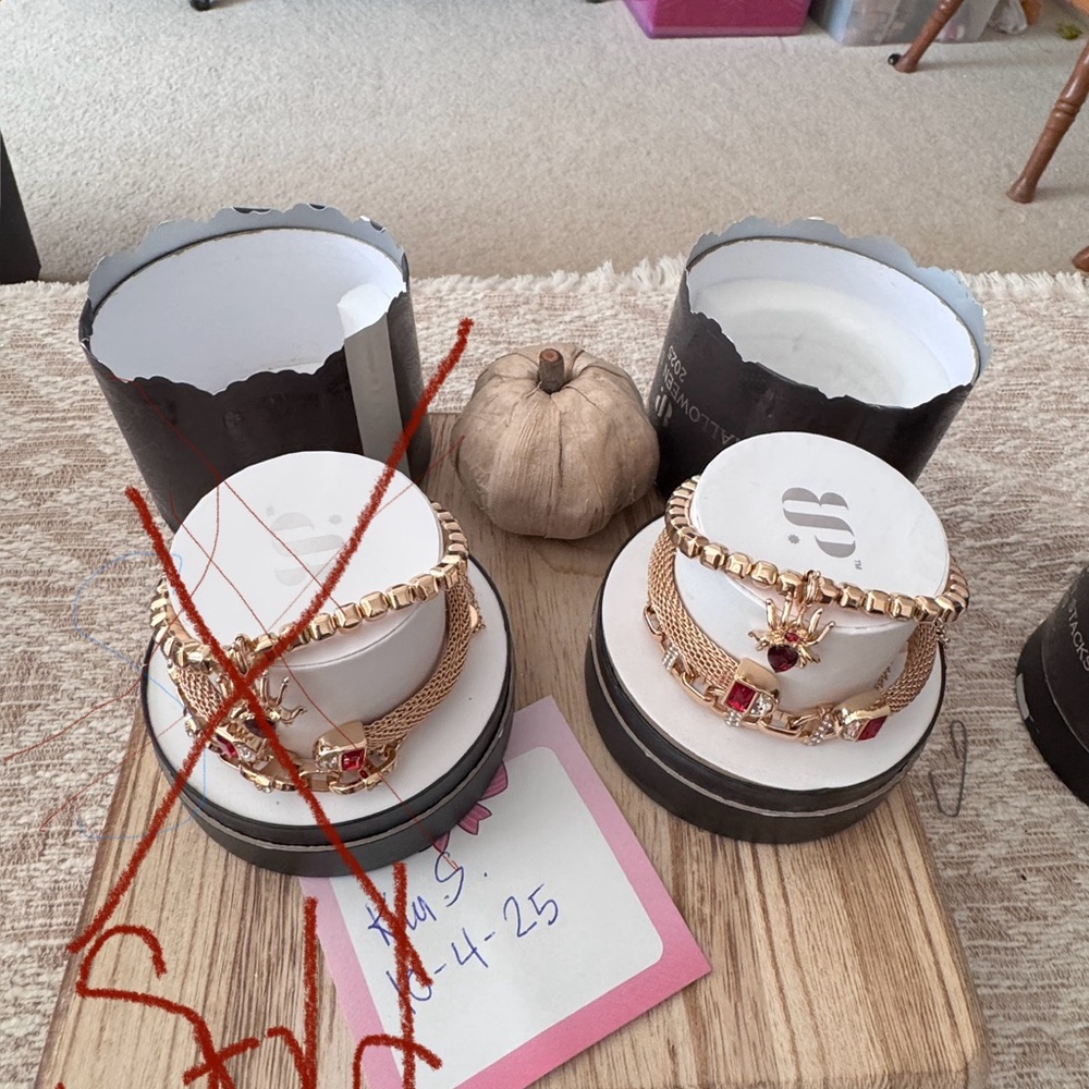 Bomb party Halloween stacks 2025 “ web of wonder”